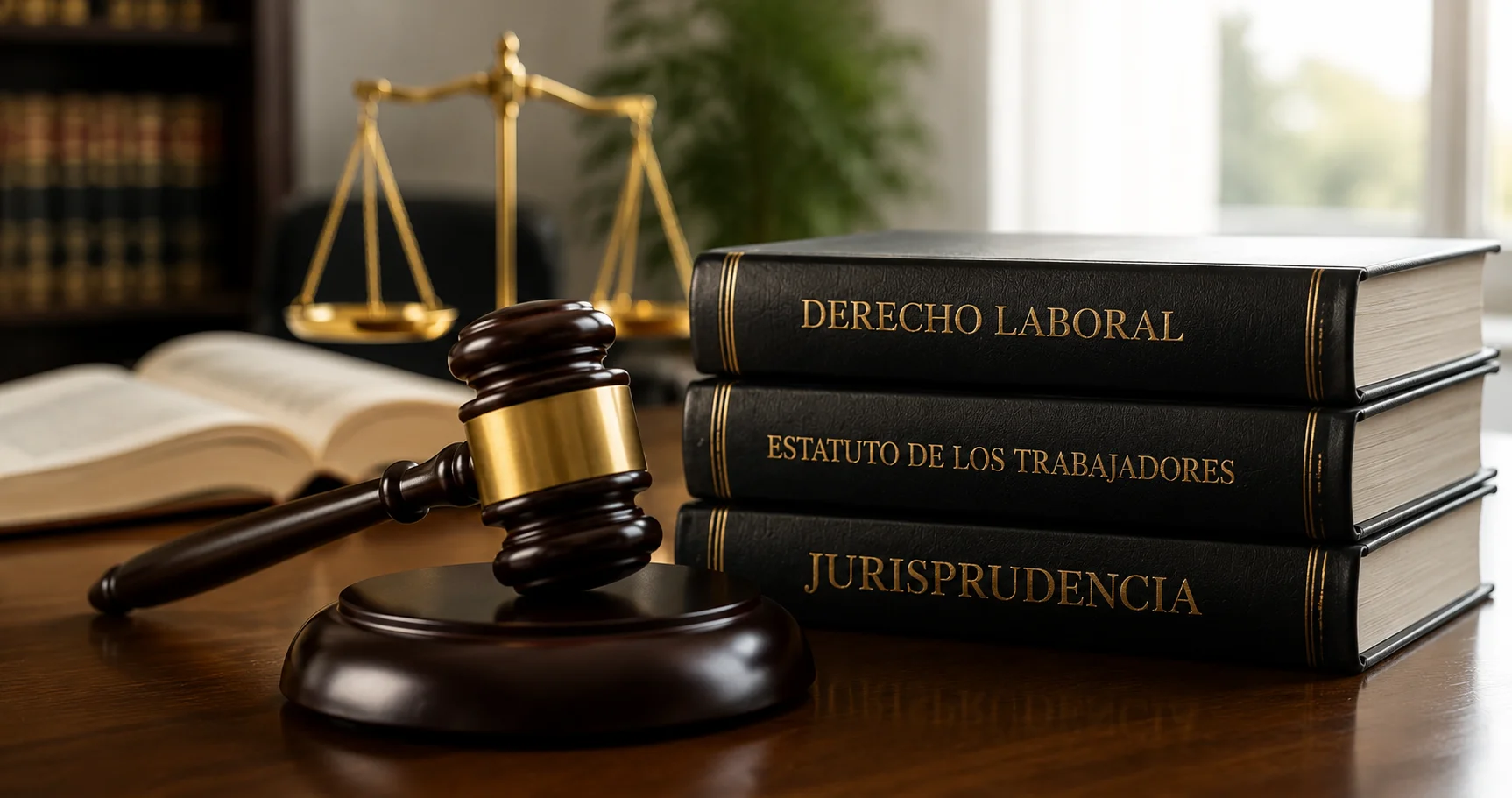 Derecho laboral en Zaragoza